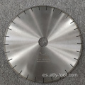 Atl-SD05 Diamond Saw Blade Silent para Dekton/Marble